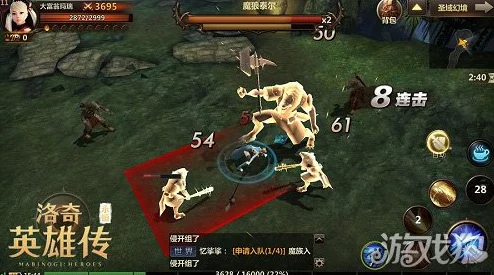 洛奇英雄传：永恒风舞精灵琳全面解析，技能属性详细介绍