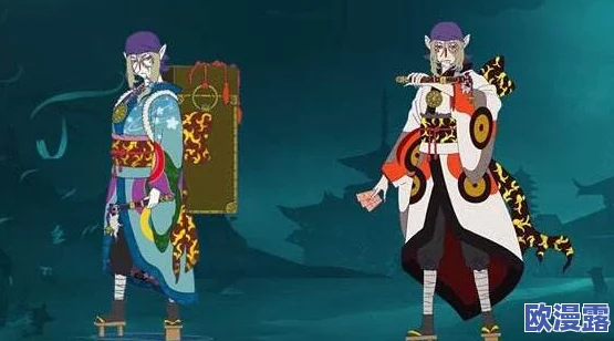 阴阳师手游重大更新：第二次联动正式确定，怪化猫SSR式神卖药郎震撼来袭！