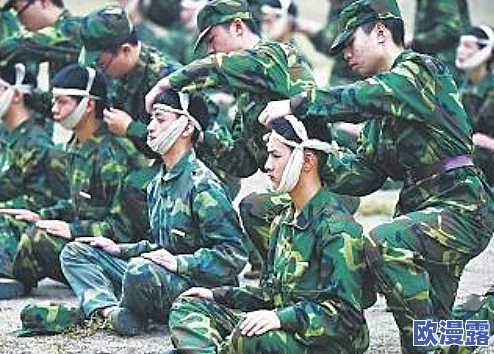 被教官在寝室里狂c，真是让人感到震惊，这种行为太不应该了！