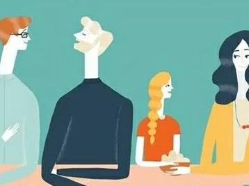 探索人际关系的秘密：偷偷观察他人亲密互动的心理与感受