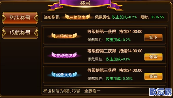 深入解析《幻想英雄2》角色宝具系统：功能作用全面明细与攻略指南