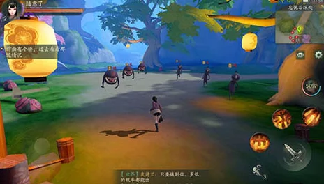 神都夜行录玩家首测深度体验报告：再续经典，引领最佳国风游戏新风尚