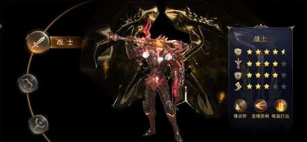 魔戒世界战士职业加点全攻略：高效提升战斗力，详解战士属性分配技巧