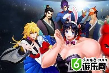 解析十万个冷笑话2手游：王篮与王二角色表现及特点深度剖析