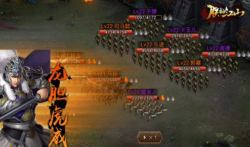 全面解析：朕的江山官职系统玩法规则与晋升攻略详细介绍