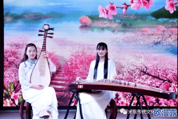 红鸾帐内吹洞箫，悠扬的旋律仿佛带我们回到了古代，令人陶醉