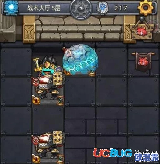 不思议迷宫测试服重大更新：伊甸园全面开放，培育大厅独家剧透抢先一览