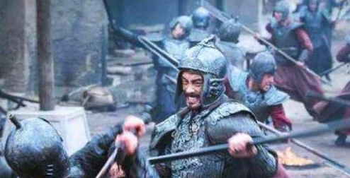 乱世王者遭人追杀应对策略：潜修避祸，蓄力待发，来年卷土重来报仇雪恨
