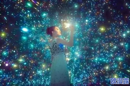 星空无限传媒，真是一个充满创意和活力的公司，让人期待他们未来的作品！