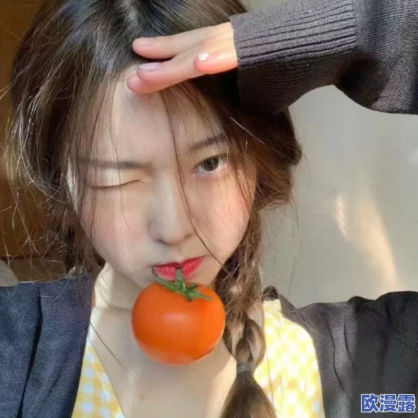 女生的桃子是什么样子的呢？我觉得每个女生都有自己独特的魅力，像桃子一样各有风味