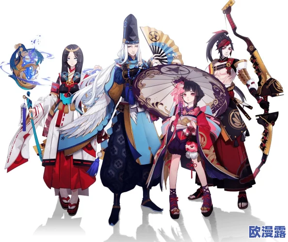 阴阳师手游重磅更新！全新SSR式神山风震撼来袭，日服玩家必看：高效获取攻略大全