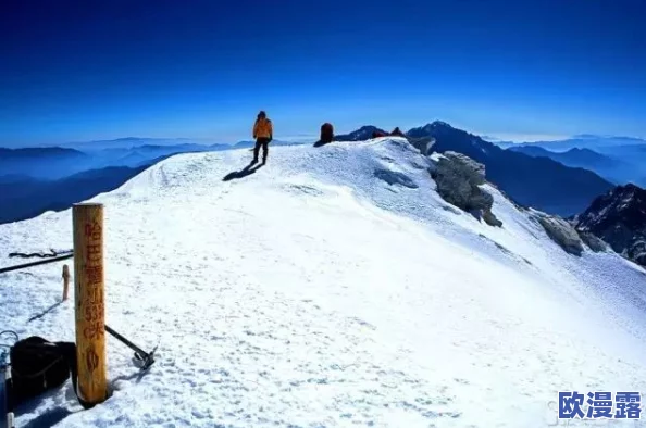 小白不言弃：全面揭秘雪山历险玩法内容，挑战极限之旅大公开！