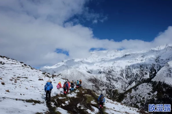 小白不言弃：全面揭秘雪山历险玩法内容，挑战极限之旅大公开！