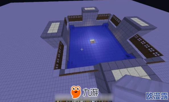 《我的世界》铁傀儡刷怪屋高效制作教程及详细操作方法全分享
