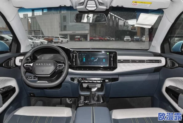 外国黄色a级suv，外观独特，颜色鲜艳，非常吸引眼球，适合年轻消费者