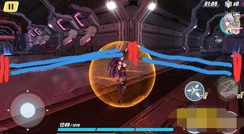 崩坏3攻略:凸凸凸泰坦高效打法及鬼铠角色三星通关技巧详解 崩坏3攻略:凸凸凸泰坦高效打法及鬼铠角色三星通关技巧详解