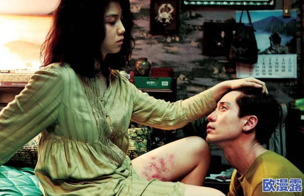 爱情亚洲血黄，情感的交织与文化的碰撞，让人深思其中的复杂与美丽