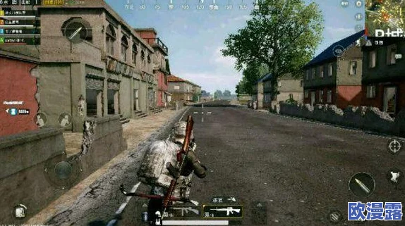 绝地求生刺激战场：开最高特效教程，免root修改画质高清流畅秘籍