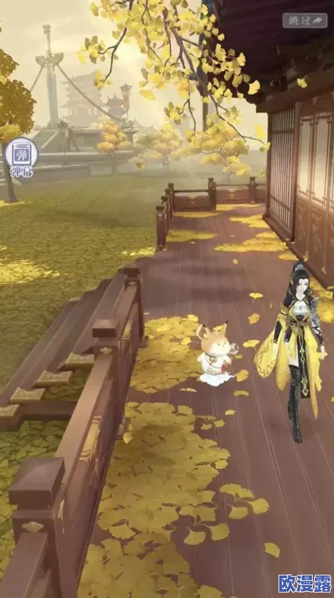 云裳羽衣游戏攻略：叶英支线5过关技巧全解析，教你如何搭配好装备与技能