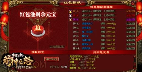 箭神之怒公测时间全面详解：揭秘游戏正式上线的确切日期与预告