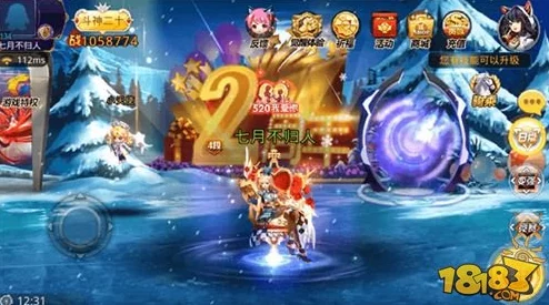 天天炫斗异界降临：魔法对决副本高效通关攻略与技巧详解