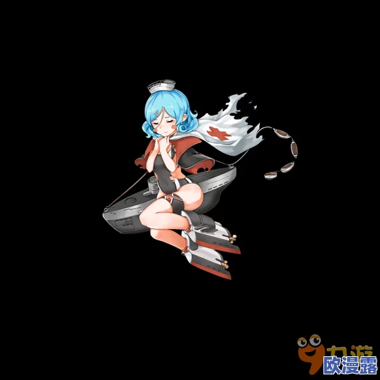 战舰少女RU5055星潜艇：详细属性图鉴与全方位技能讲解指南