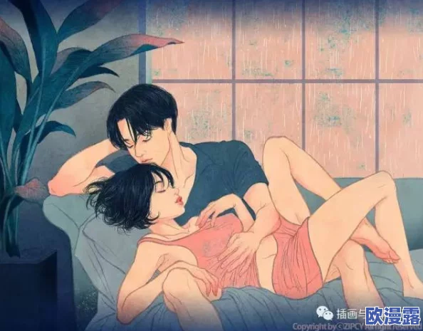 羞羞漫画中国：这部作品真是让人又爱又恨，情节引人入胜，但也有些过于露骨