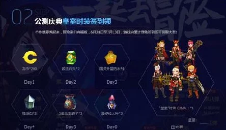 龙之谷手游皇室时装领取攻略：刺客职业专属活动分享与获取技巧