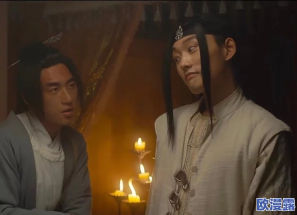 麻婆传谋，真是让人期待的一部作品，剧情紧凑又引人入胜！