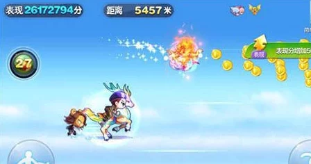 天天酷跑新角色揭秘：特种大尉上线时间预测及技能亮点前瞻