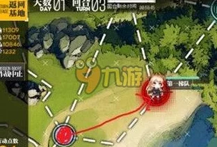 少女前线基地背景更换功能全解析：掌握背景更换技巧，打造个性化营地新风貌