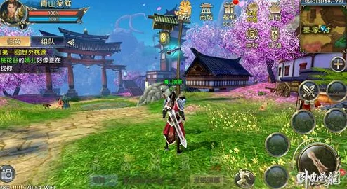 《卧虎藏龙2》深度解析：巨剑职业特色与玩法全面介绍