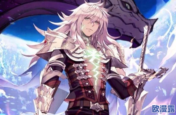 FGO四星剑阶从者推荐榜单：高强度4星英灵深度简评与实战分析