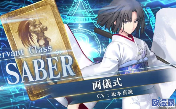 《命运/冠位指定FGO》杀阶两仪式羁绊礼装深度解析与实用性全面测评