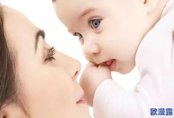 一边亲一面摸下奶53分钟，探讨母乳喂养对婴儿心理发展的影响与实践经验分享