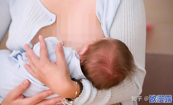 一边亲一面摸下奶53分钟，探讨母乳喂养对婴儿心理发展的影响与实践经验分享