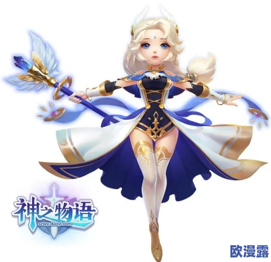 神之物语安卓删档测试正式开启，五大领主职业首次曝光引领奇幻冒险之旅