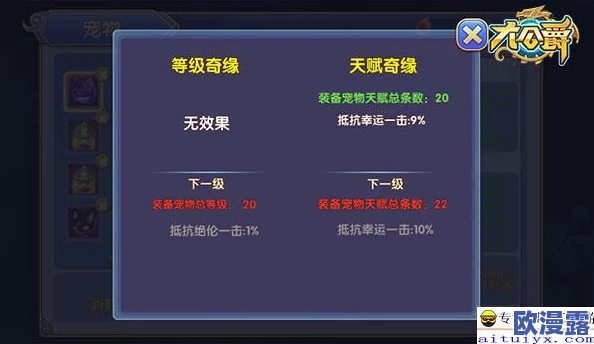大公爵手游深度解析：图鉴收集系统全玩法技巧与隐藏奥秘揭秘