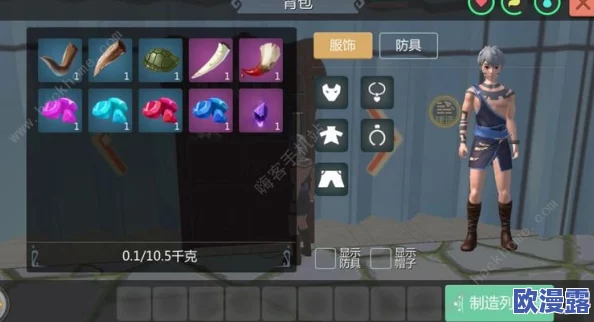 创造与魔法游戏内月光石获得方法全面一览及其实际用途解析