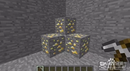 我的世界HypixelK密室玩法技巧揭秘：如何高效快速收集金锭的攻略指南