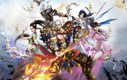 蜀门手游百花角色法宝选择攻略：全面解析与推荐，打造最强辅助法宝搭配