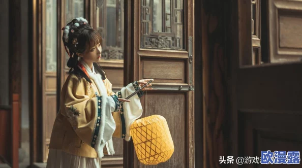蠢沫沫大街任务失败，真是让人无奈，这种情况怎么总是发生呢？