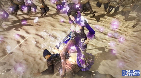 女神联盟天堂岛：全新魔幻华美游戏画面震撼公布，引领视觉盛宴