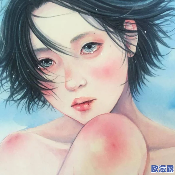 美女羞羞漫画，画风独特，情节引人入胜，让人忍不住想要一探究竟
