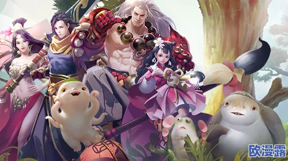 捉妖记手游深度解析：武天师玩法技巧全攻略及角色强度评价