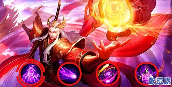 王者荣耀：揭秘五大最坑爹英雄，队友一旦选择，基本宣告游戏超鬼局！