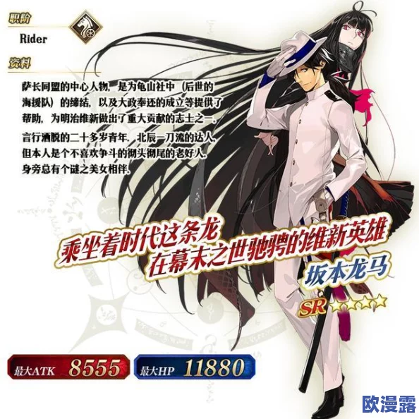 命运冠位指定FGO：精选适合喂圣杯的四星英灵推荐榜单及策略分析