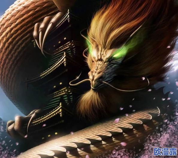 龙族大陆手游正式曝光：韩系经典情怀巨作，重温奇幻世界的热血与荣耀