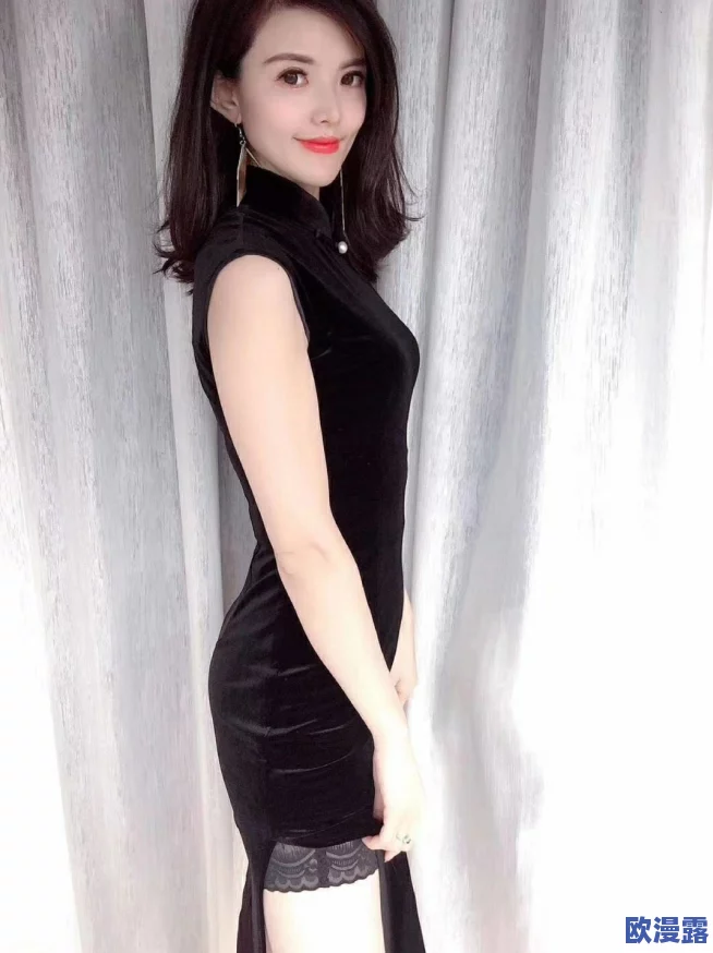 初尝尤物美妇：在迷人的微笑背后，揭开她们生活中的秘密与魅力
