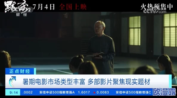 欧美一区二区三区视频，内容丰富多样，满足了不同观众的需求，非常值得一看！